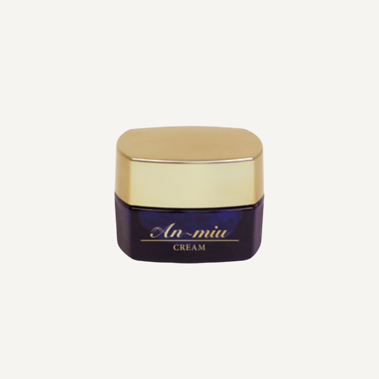アンミュークリーム