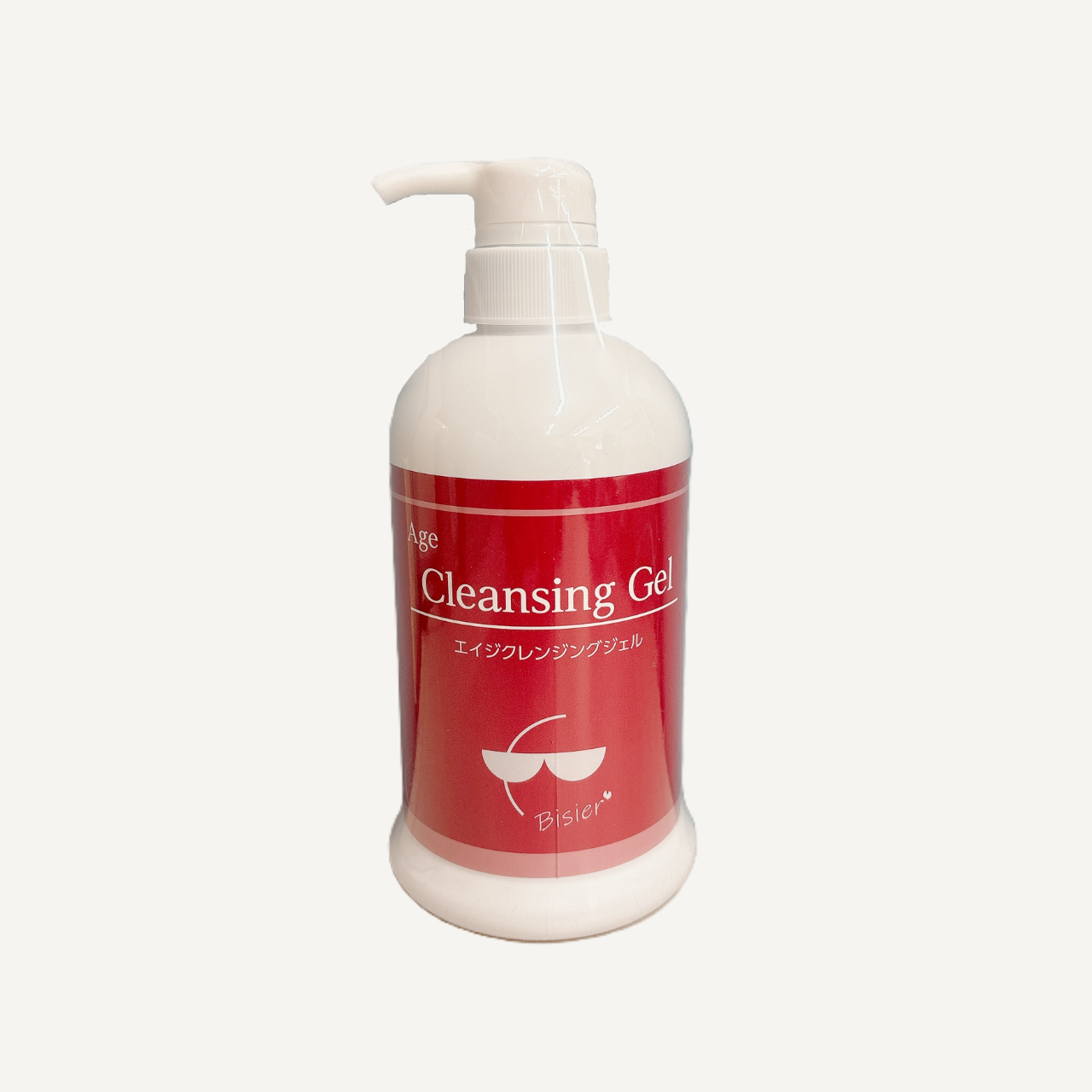 エイジクレンジングジェル