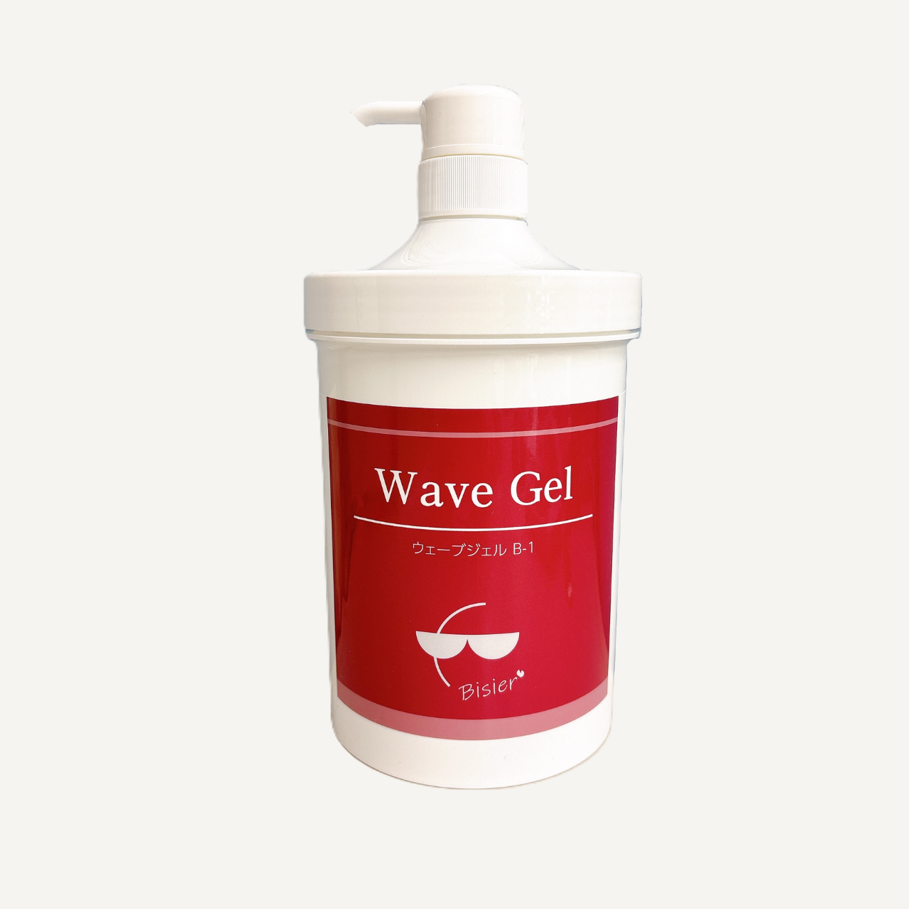 ウェーブジェル