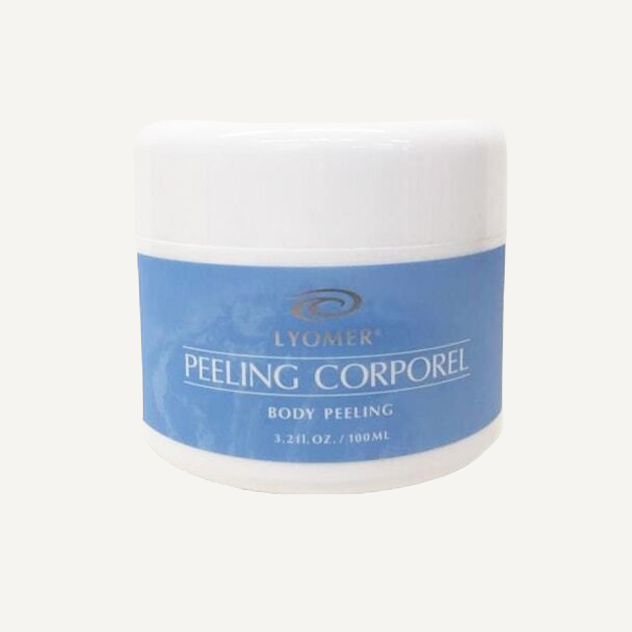 リヨメールボディピーリング