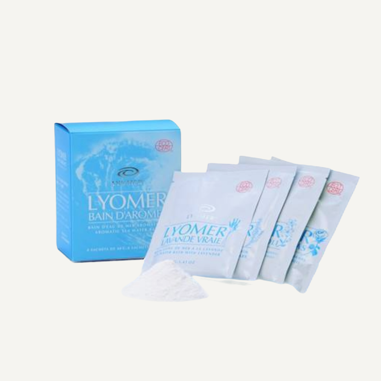 リヨメールロゼ 分包10袋セット