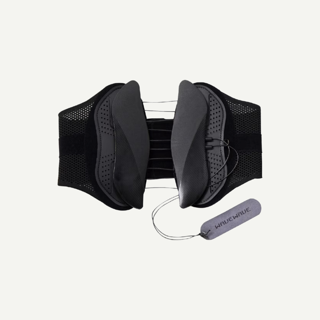 WAVE WAVELUMBAR BELT